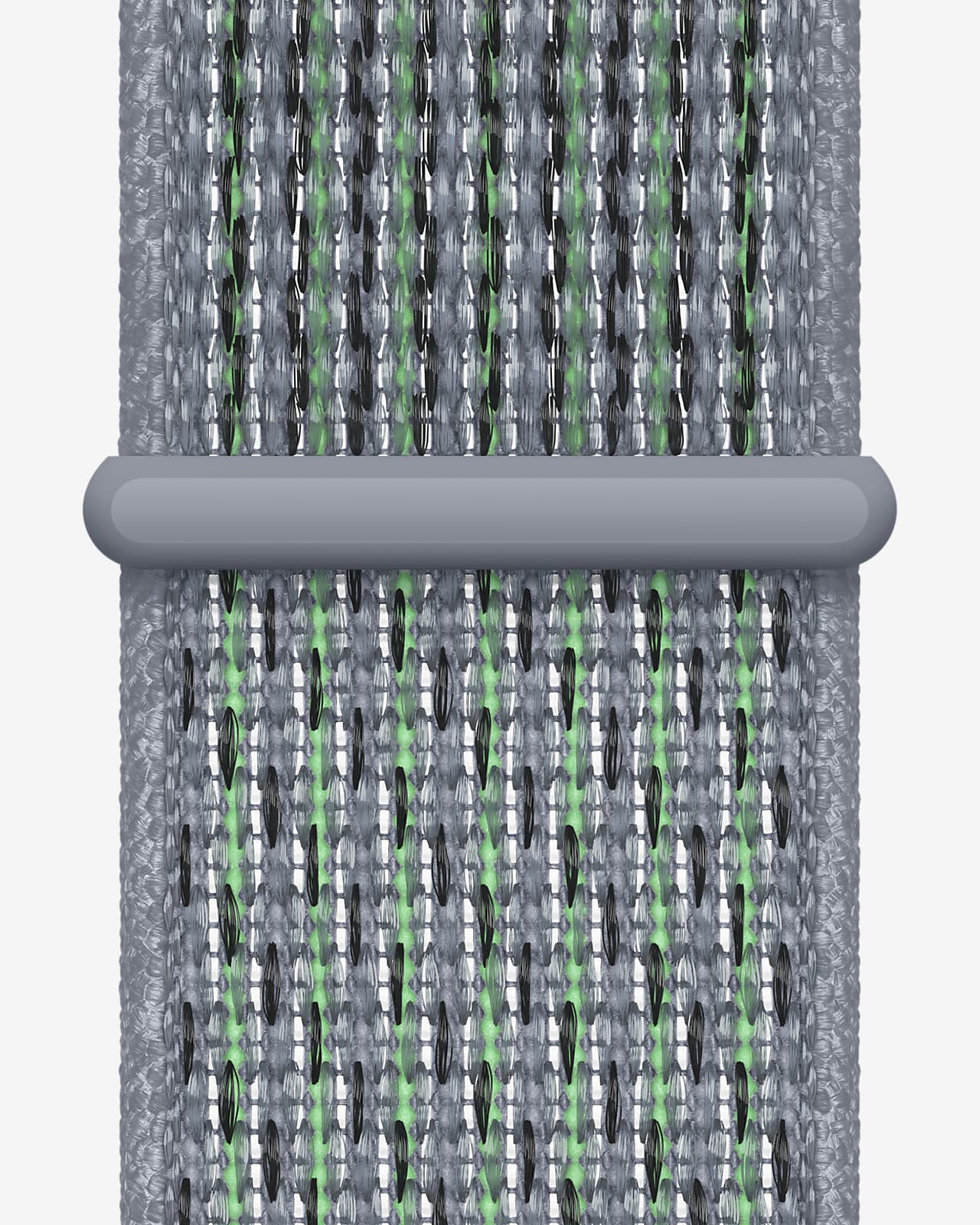 obsidian mist nike sport loop